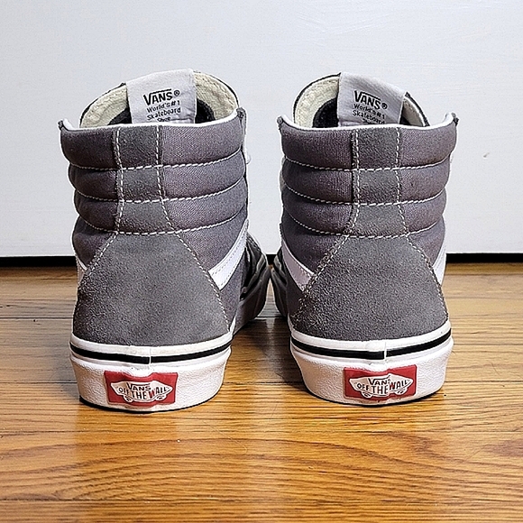 Vans Sk8-Hi - Picture 6 of 10